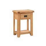 rustic-solid-oak-hallway-console-table-with-single-drawer