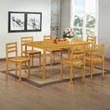 rustic-solid-wood-dining-chair-with-natural-oak-frame