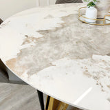 Lucien-4-Seater-White-Round-Marble-Dining-Table-With-Gold-Base-130cm