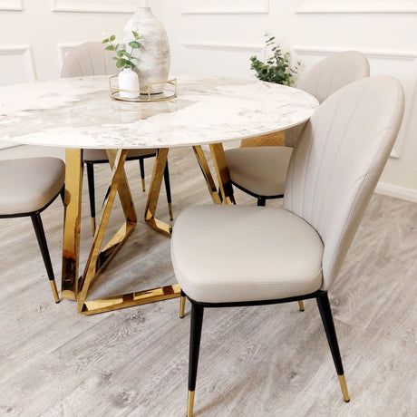 Nero-4-Seater-White-Round-Marble-Dining-Table-130cm-DT-NERO81106-PANG-1.3-furnish365