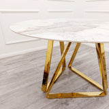 Nero-4-Seater-White-Round-Marble-Dining-Table-130cm-DT-NERO81106-PANG-1.3-furnish365