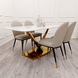 Valeo-6-Seater-White-Rectangular-sintered-stone-Dining-Table-180cm-DT-VAL81105-POLWHT-1.8-furnish365